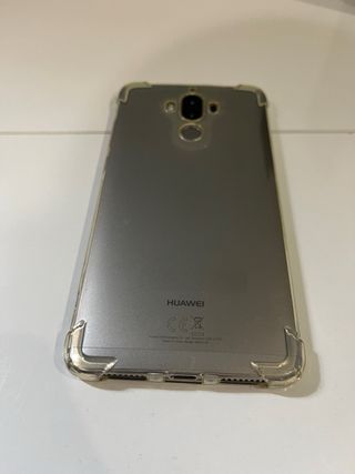 Huawei Mate 9