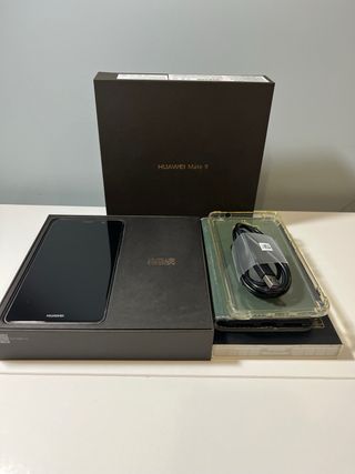 Huawei Mate 9