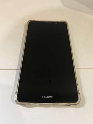 Huawei Mate 9