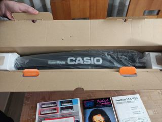 Teclado Casio MA- I30