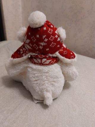 Peluche Orso Polare 