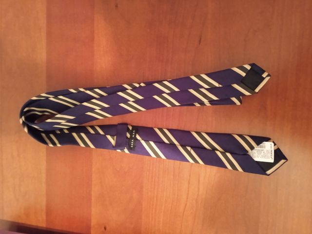 Corbata Zara