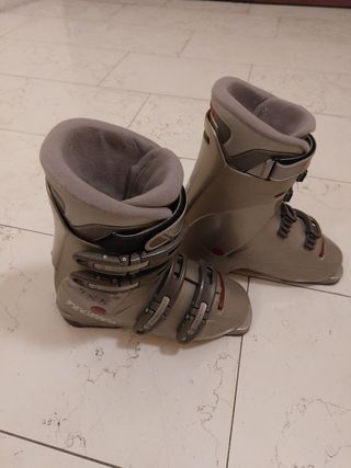 Scarpone sci Tecnica TS5 mis.38