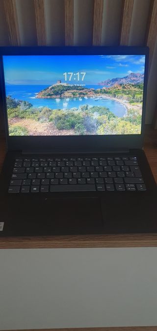 Ordenador Lenovo 
