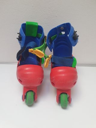 Patines Chicco