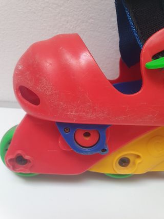 Patines Chicco