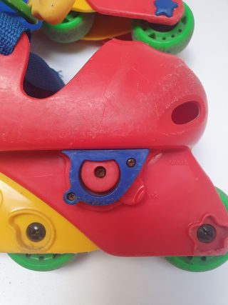Patines Chicco