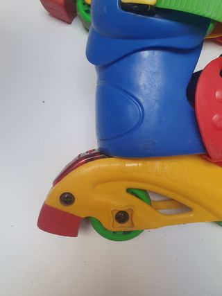 Patines Chicco