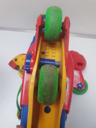 Patines Chicco
