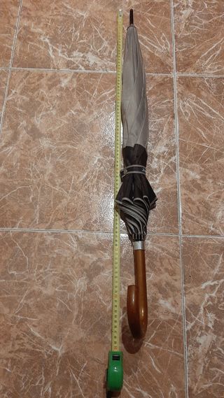 Paragua Jani Markel