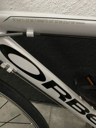 Bici carretera ORBEA AQUA