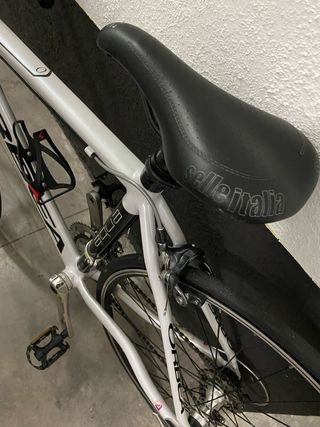Bici carretera ORBEA AQUA