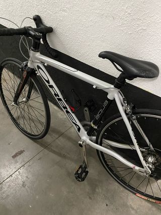 Bici carretera ORBEA AQUA