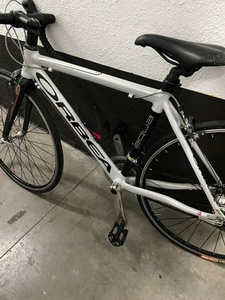 Bici carretera ORBEA AQUA
