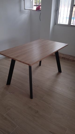Montador de muebles 