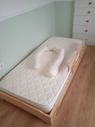 Montador de muebles 