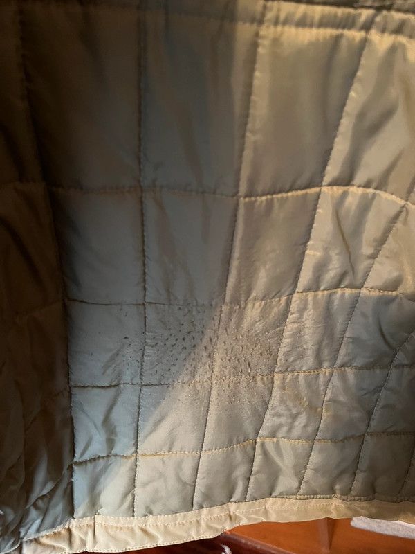 Chaqueta Billabong L