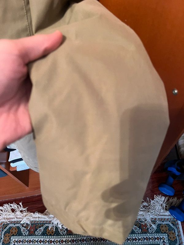 Chaqueta Billabong L