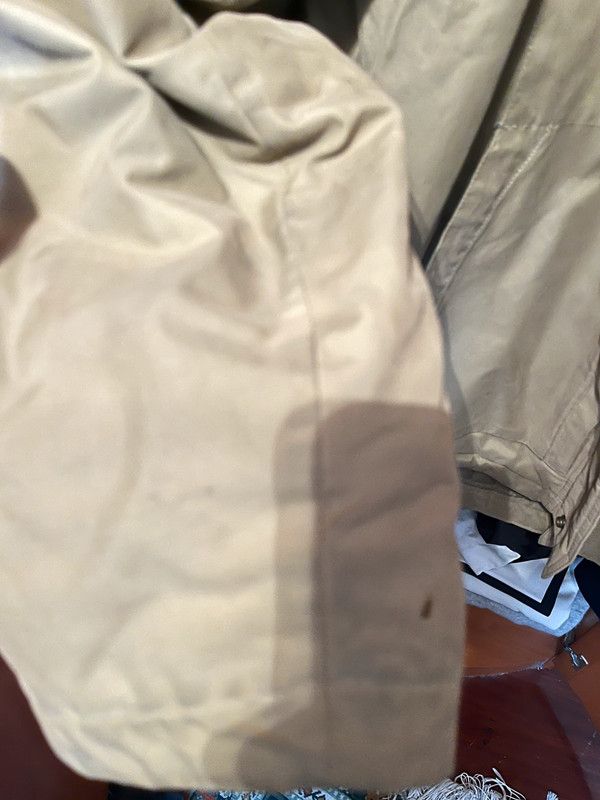 Chaqueta Billabong L