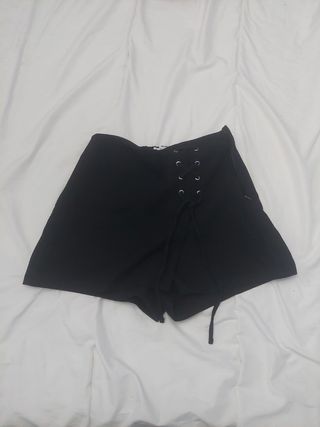Falda pantalon