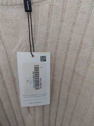 Jersey Guimanos talla L