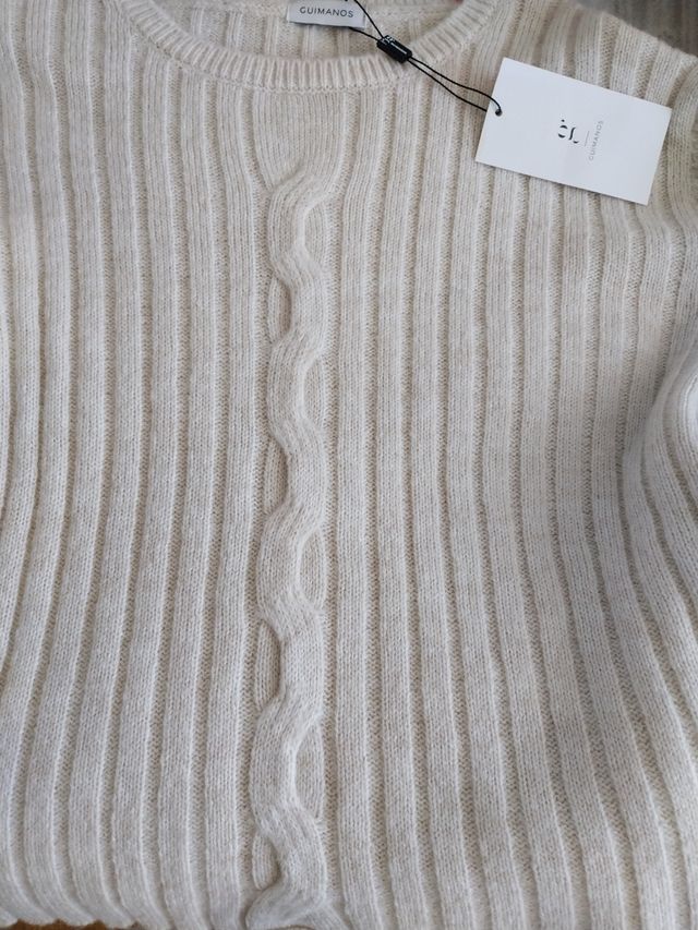 Jersey Guimanos talla L