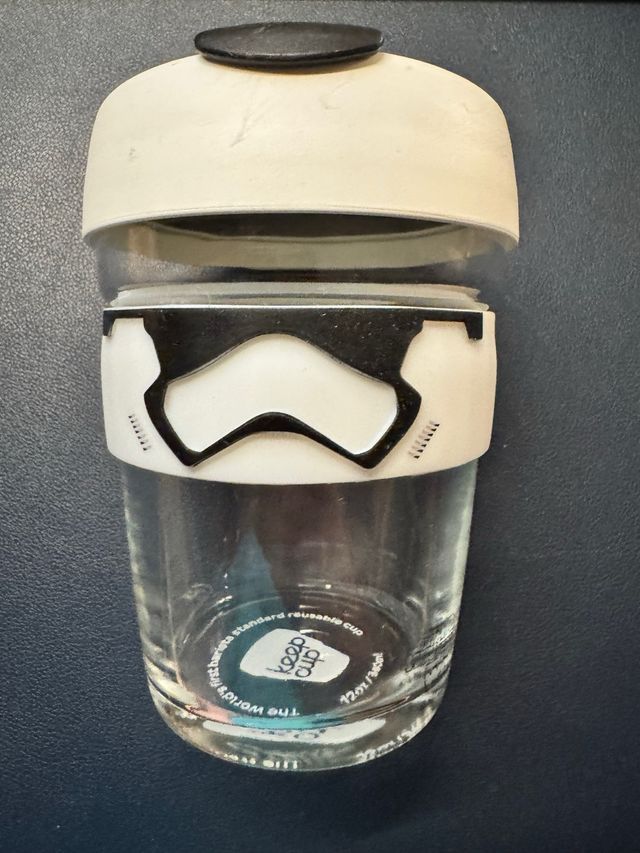 KeepCup Star Wars 12oz 340ml