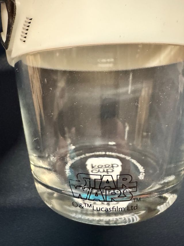 KeepCup Star Wars 12oz 340ml