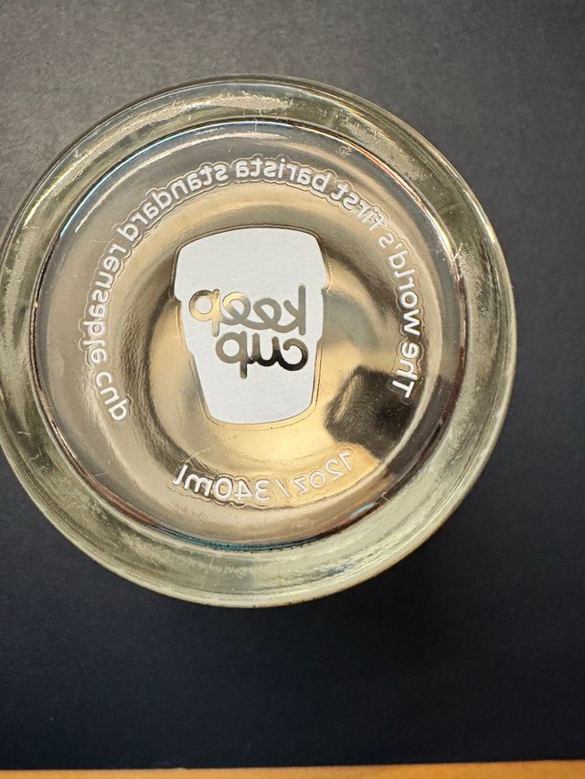 KeepCup Star Wars 12oz 340ml