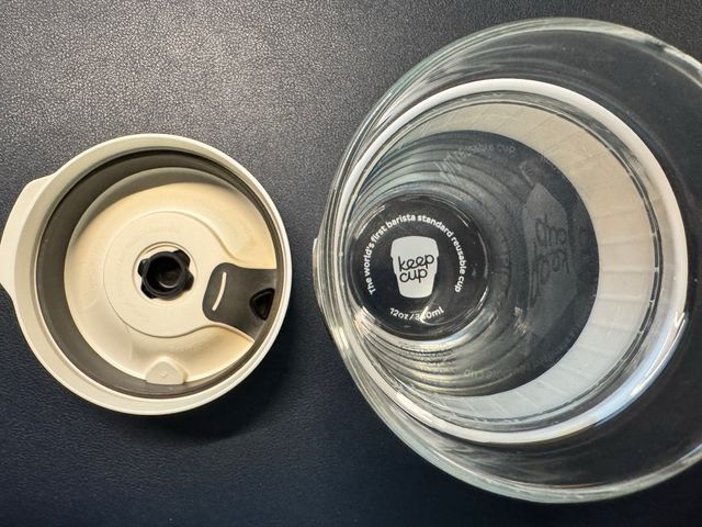 KeepCup Star Wars 12oz 340ml