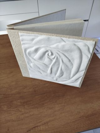 Album portafoto 29x33 cm nuovo