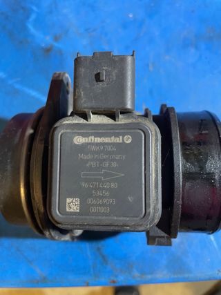 Piezas 1.4 hdi tdci