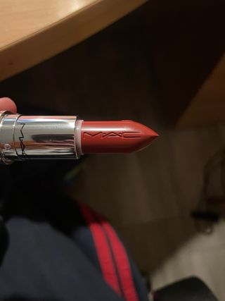 Pintalabios Mac