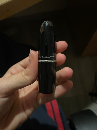 Pintalabios Mac
