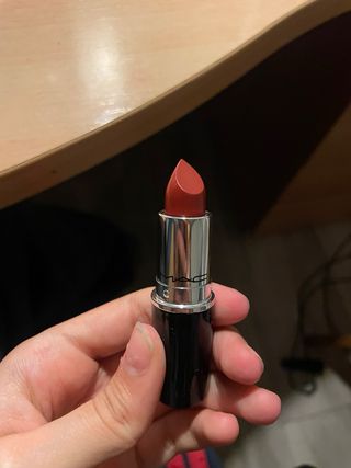 Pintalabios Mac