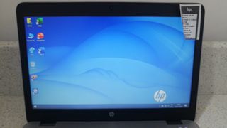 Pc Hp Elitebook 745 G4 AMD Pro A8-9600B R5