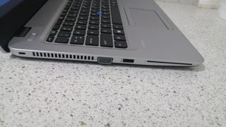 Pc Hp Elitebook 745 G4 AMD Pro A8-9600B R5