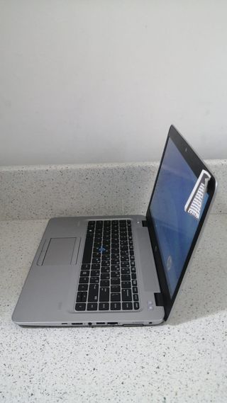 Pc Hp Elitebook 745 G4 AMD Pro A8-9600B R5