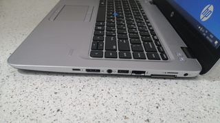 Pc Hp Elitebook 745 G4 AMD Pro A8-9600B R5