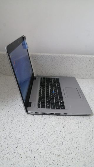 Pc Hp Elitebook 745 G4 AMD Pro A8-9600B R5
