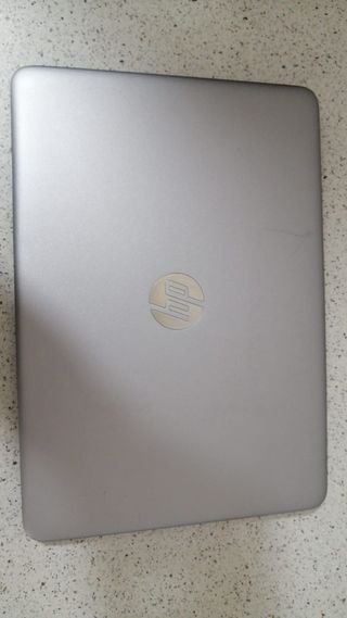 Pc Hp Elitebook 745 G4 AMD Pro A8-9600B R5