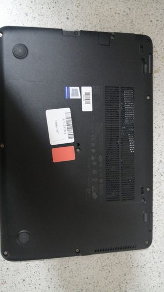 Pc Hp Elitebook 745 G4 AMD Pro A8-9600B R5
