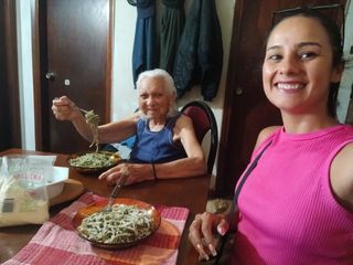 Chofer, limpiezas, cuidado de niños, ancianos.