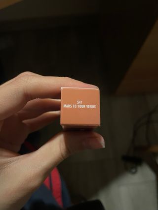 Pintalabios Mac