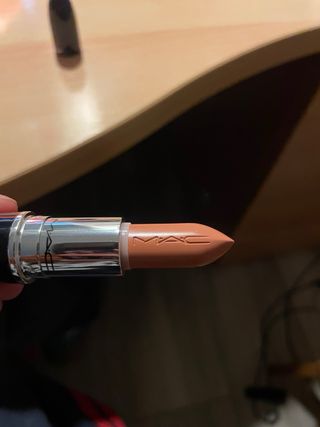 Pintalabios Mac