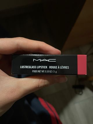 Pintalabios Mac