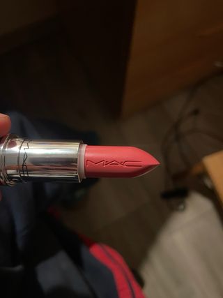 Pintalabios Mac