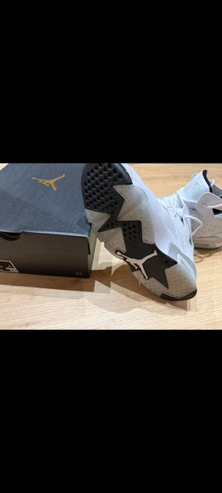 Zapatillas Jordan hombre