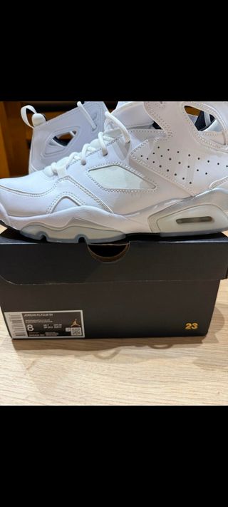 Zapatillas Jordan hombre