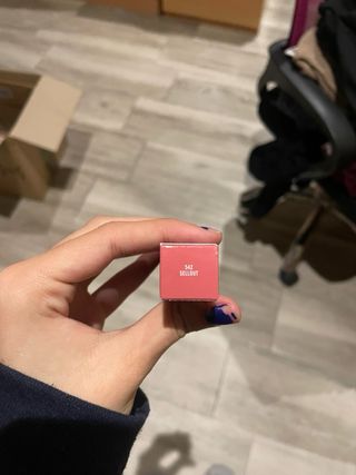 Pintalabios Mac